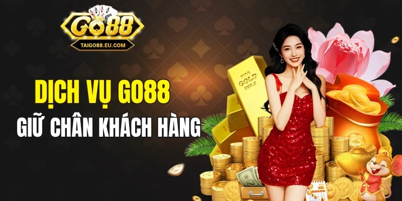 Thương hiệu giữ chân khách hàng nhờ dịch vụ chất lượng